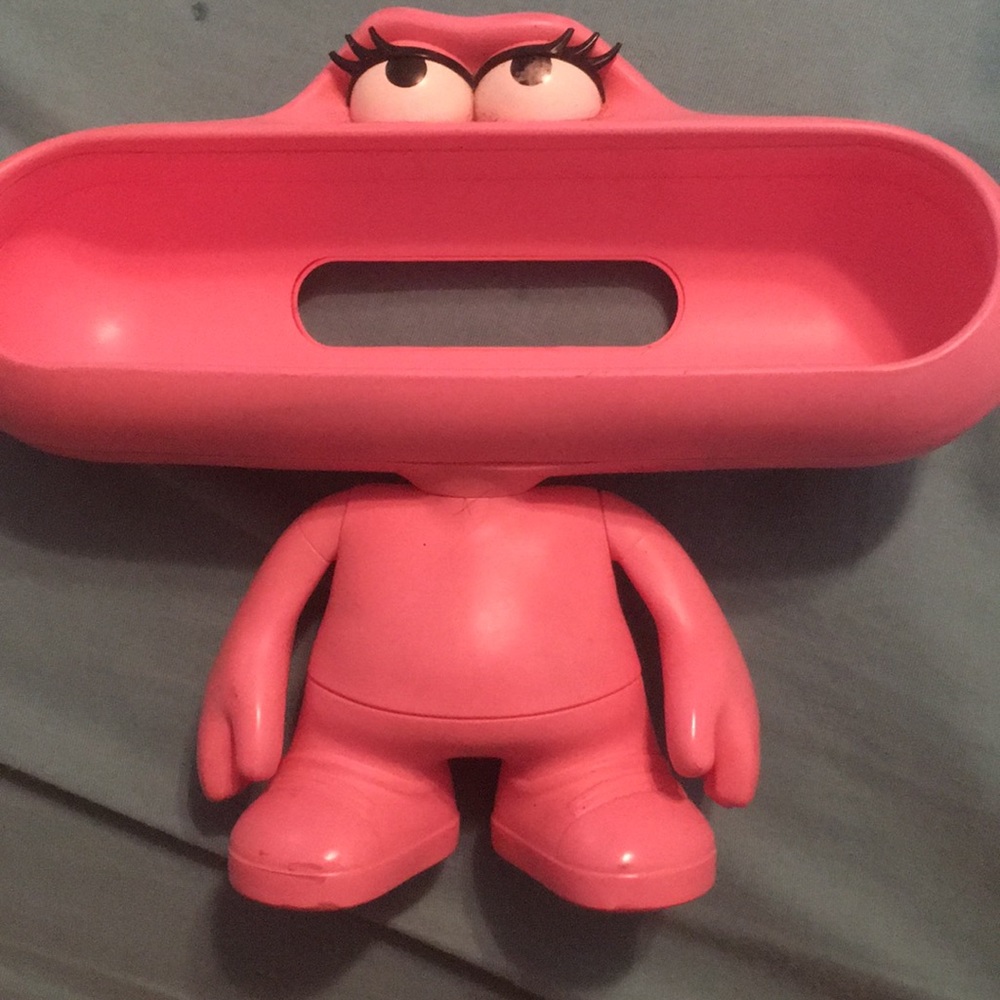 Beats pill case